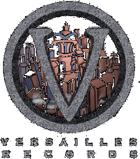 Versailles Records Logo  Versailles Records